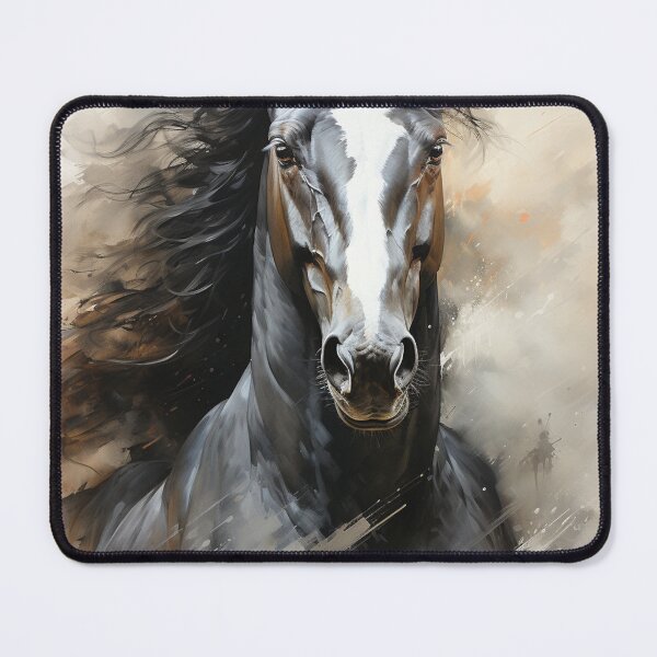 Item preview, WILD HORSE 06 designed and sold by HowardRoberts.
