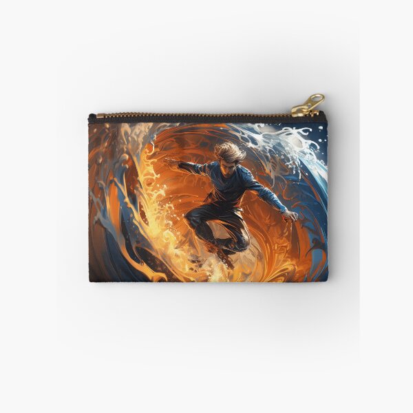 Item preview, The Surfer designed and sold by -DEEWOLF-.