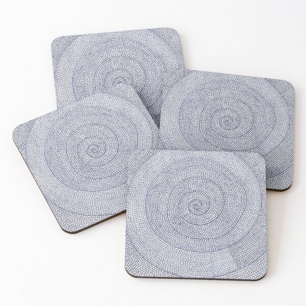 Item preview, Whirlpool designed and sold by ArtbyEhrlich.