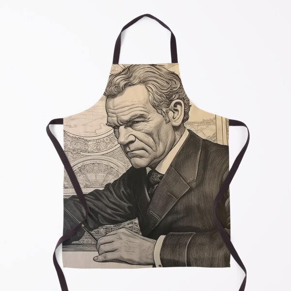 Item preview, Andrew Johnson leader designed and sold by ComicsFactory.