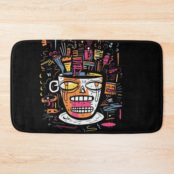 Item preview, Coffee Rhapsody designed and sold by MuseOfMilo.