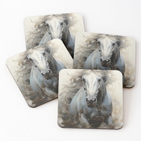 Item preview, WILD HORSE 08 designed and sold by HowardRoberts.