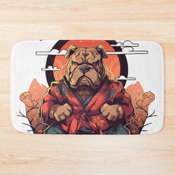 Item preview, "Dawgy Dawg Shar pei Edition" by Hunzinator designed and sold by HUNZINATOR.