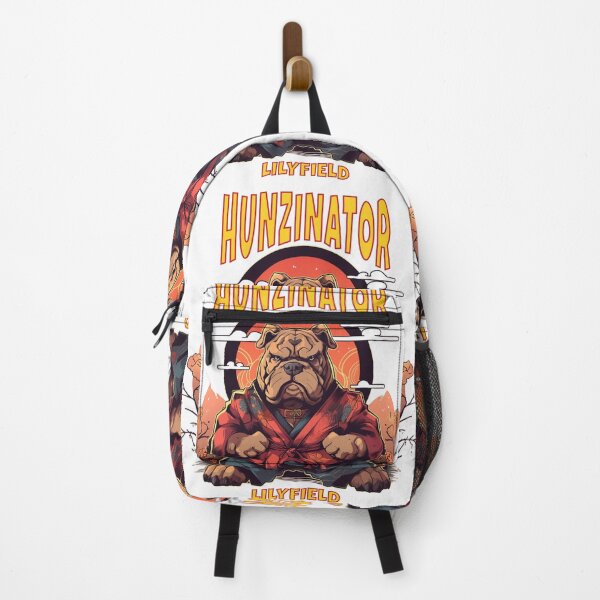 Item preview, "Dawgy Dawg Shar pei Edition" by Hunzinator designed and sold by HUNZINATOR.