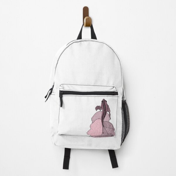 Item preview, Life is a fairytale! Oh fish! designed and sold by ishibyshanteri.