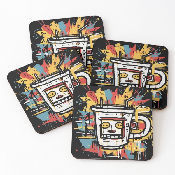 Item preview, Coffee Rhapsody designed and sold by MuseOfMilo.