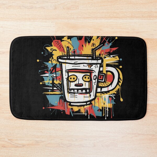 Item preview, Coffee Rhapsody designed and sold by MuseOfMilo.
