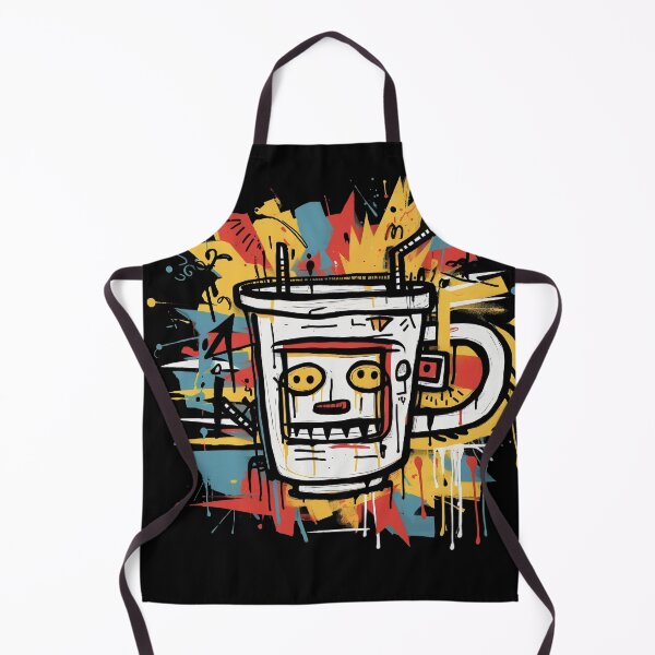Item preview, Coffee Rhapsody designed and sold by MuseOfMilo.