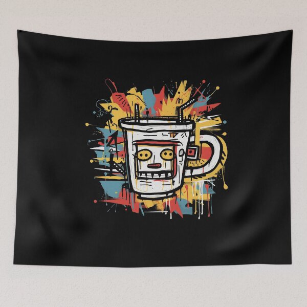 Item preview, Coffee Rhapsody designed and sold by MuseOfMilo.