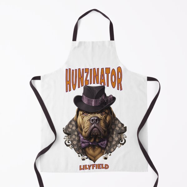Item preview, "Dawgy Dawg Harlem Shar pei Edition" by Hunzinator designed and sold by HUNZINATOR.