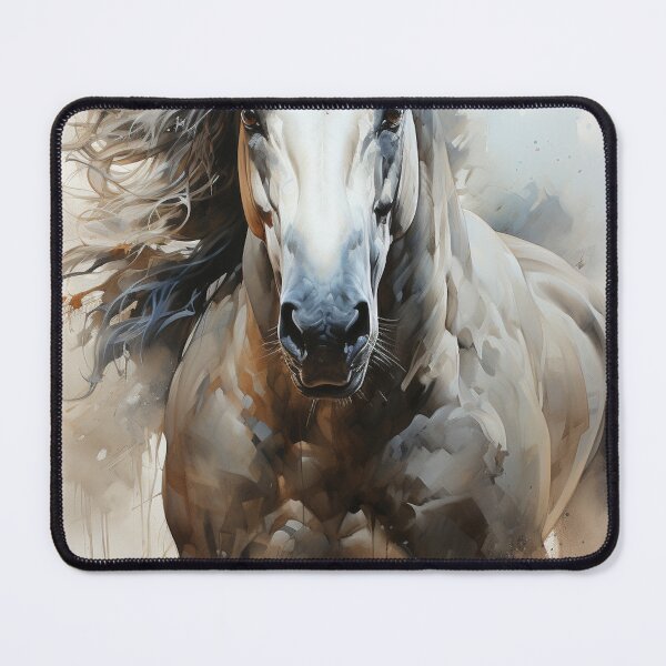 Item preview, WILD HORSE 07 designed and sold by HowardRoberts.