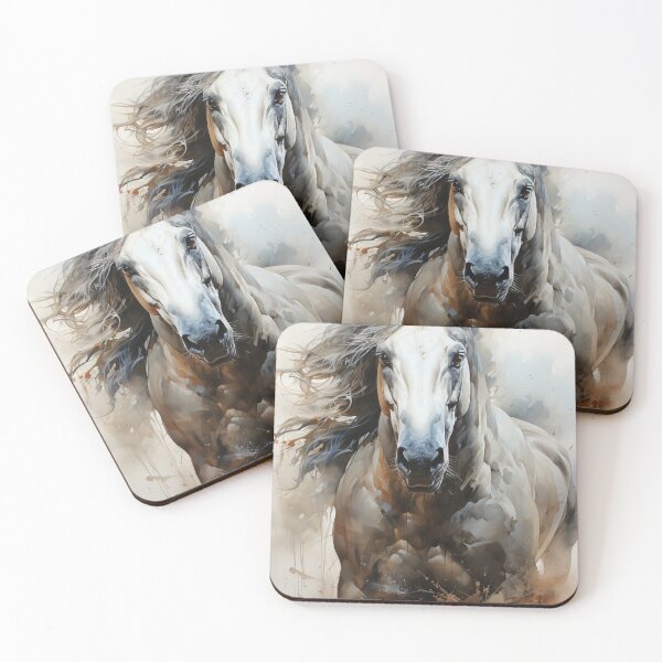 Item preview, WILD HORSE 07 designed and sold by HowardRoberts.