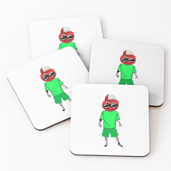 Item preview, Funny tomatto designed and sold by Lazoni.