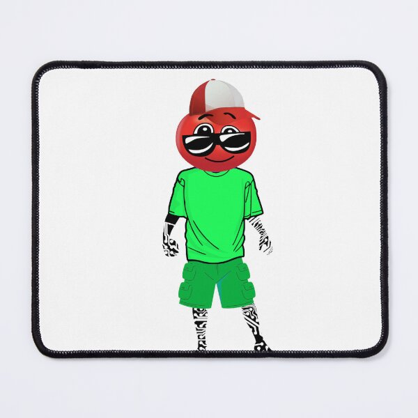 Item preview, Funny tomatto designed and sold by Lazoni.