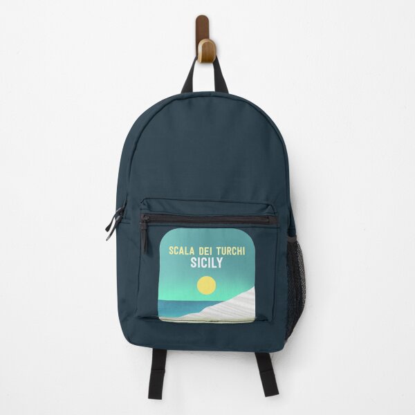Item preview, Scala dei Turchi Sicily  designed and sold by AdventureModa.