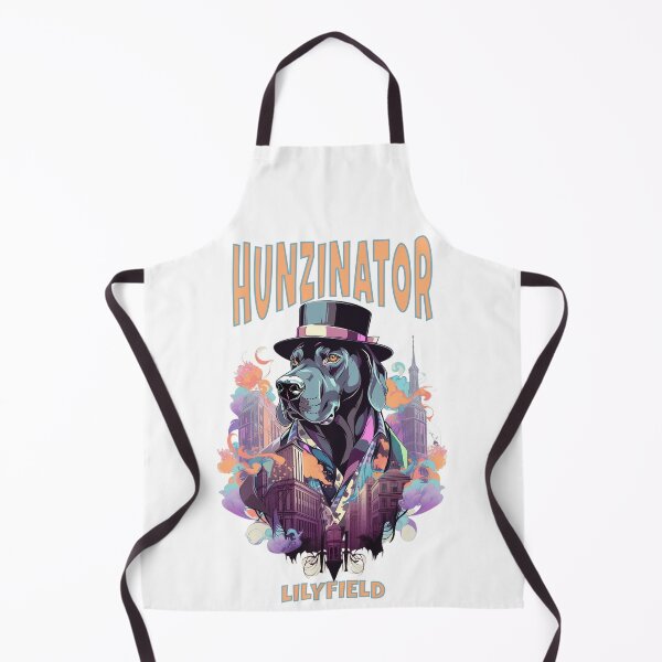 Item preview, "Dawgy Dane Edition" by Hunzinator designed and sold by HUNZINATOR.