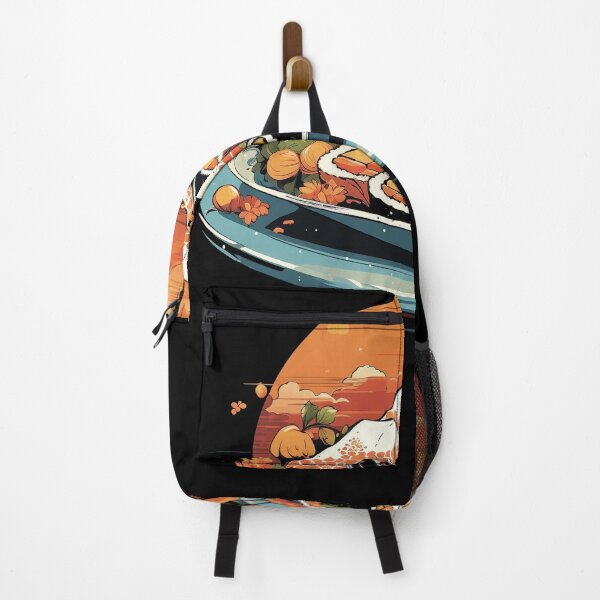 Item preview, Sushi Delight designed and sold by MuseOfMilo.