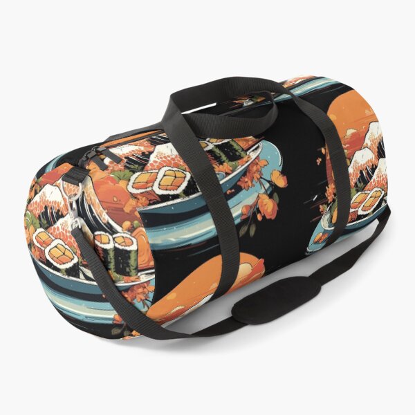 Item preview, Sushi Delight designed and sold by MuseOfMilo.