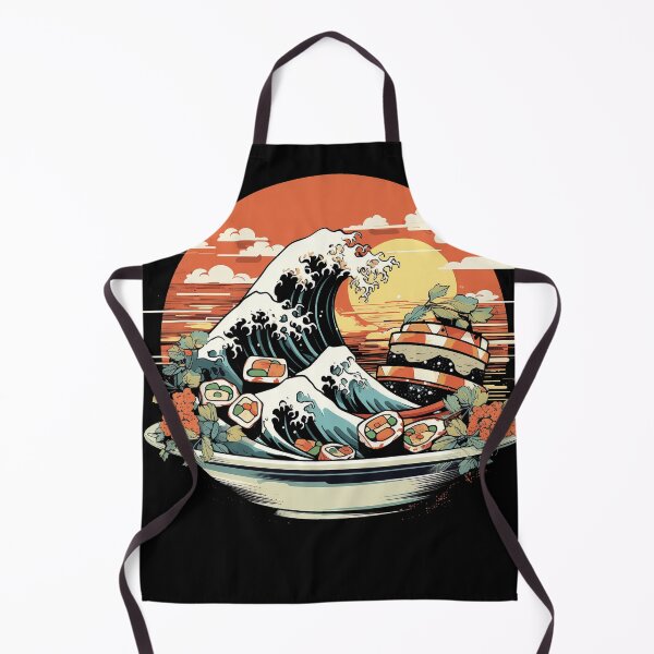 Item preview, Sushi Delight designed and sold by MuseOfMilo.