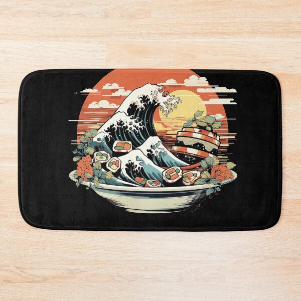 Item preview, Sushi Delight designed and sold by MuseOfMilo.