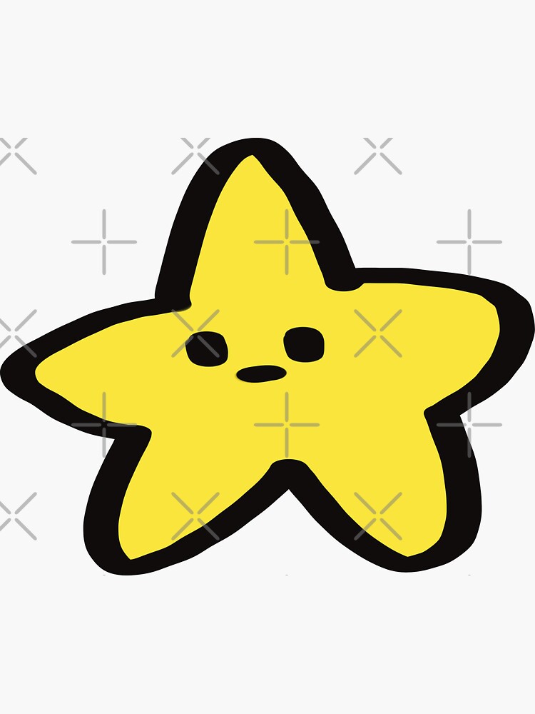 Cute Star