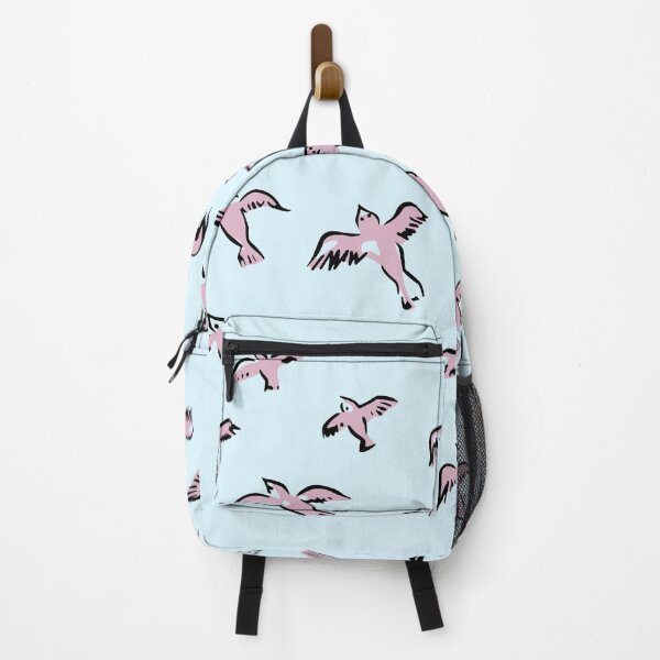Item preview, Birds designed and sold by Julio Benitez.
