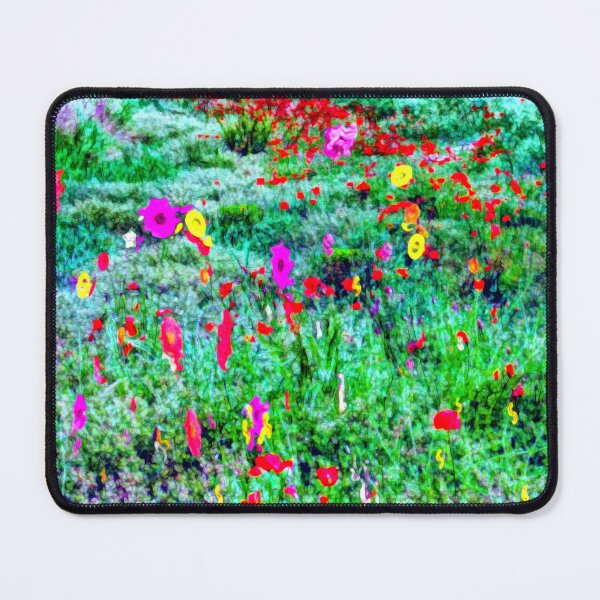 Item preview, Petals on the Field designed and sold by Daniel Janda.