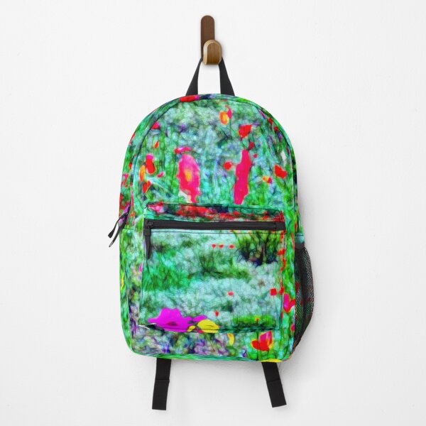 Item preview, Petals on the Field designed and sold by Daniel Janda.