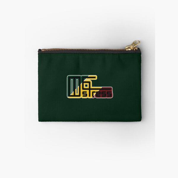 Item preview, Wef Stress, Amharic (No Stress) designed and sold by MerchHouse.