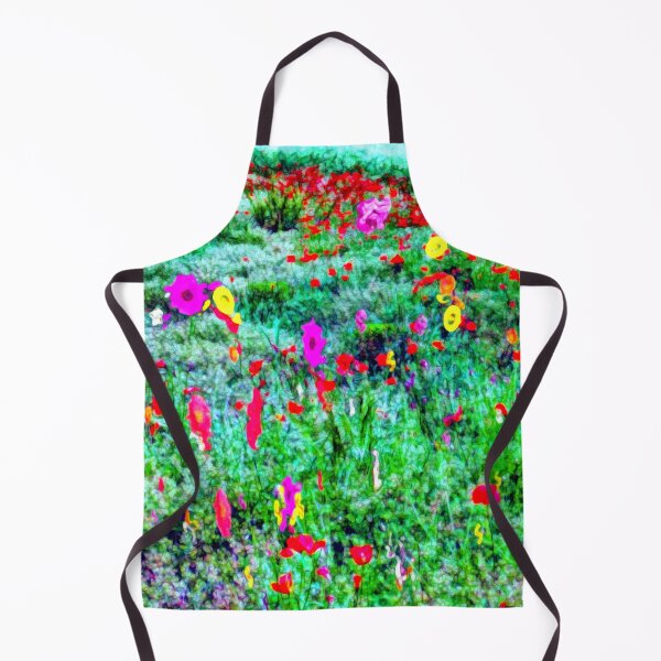 Item preview, Petals on the Field designed and sold by Daniel Janda.