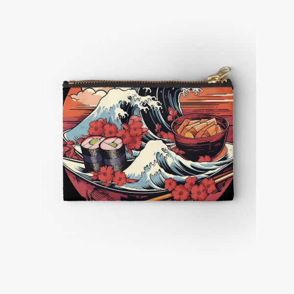 Item preview, Sushi Delight designed and sold by MuseOfMilo.