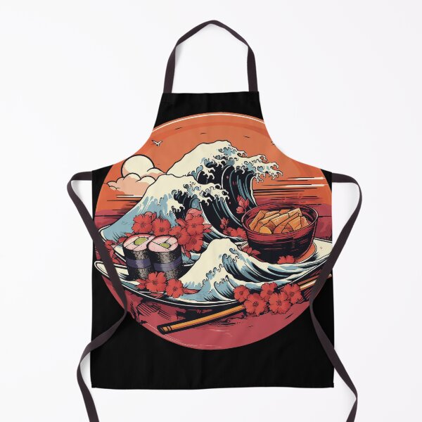 Item preview, Sushi Delight designed and sold by MuseOfMilo.