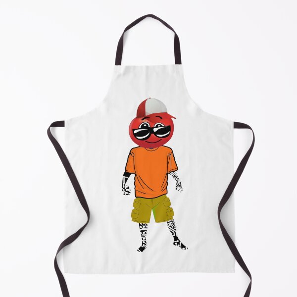Item preview, Funny tomatto designed and sold by Lazoni.