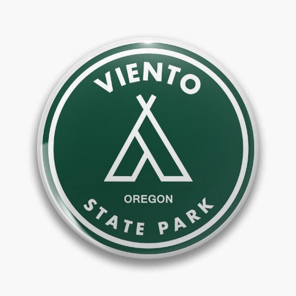 Item preview, Tienda Viento State Park Oregon designed and sold by bivenart.