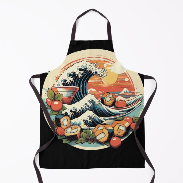 Item preview, Sushi Delight designed and sold by MuseOfMilo.
