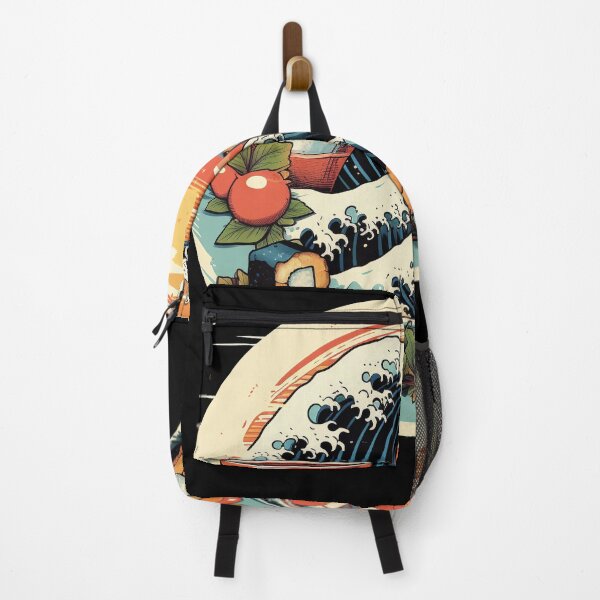 Item preview, Sushi Delight designed and sold by MuseOfMilo.