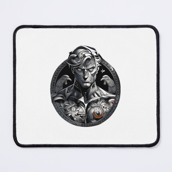 Item preview, "Logo" by Hunzinator designed and sold by HUNZINATOR.