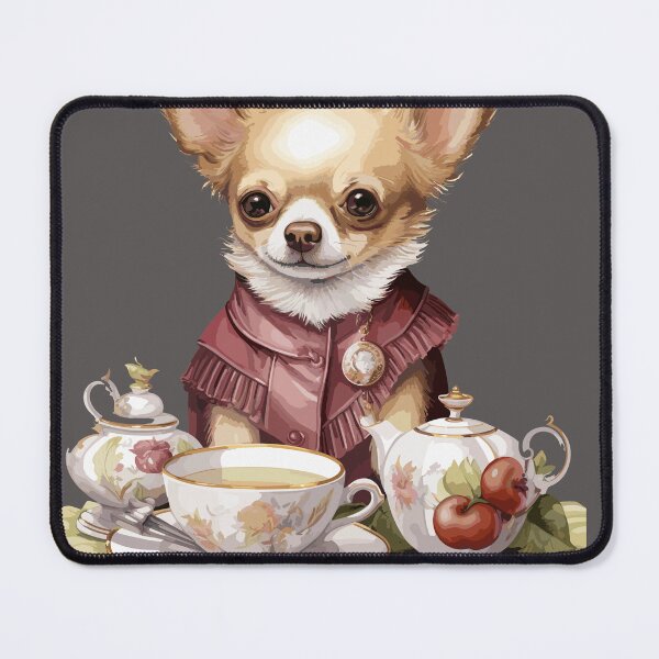 Item preview, Tea Time designed and sold by Zeus-Prime.