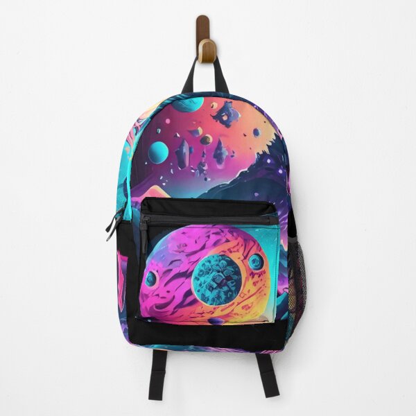 Item preview, Adventure in Space designed and sold by TrendyPalette.