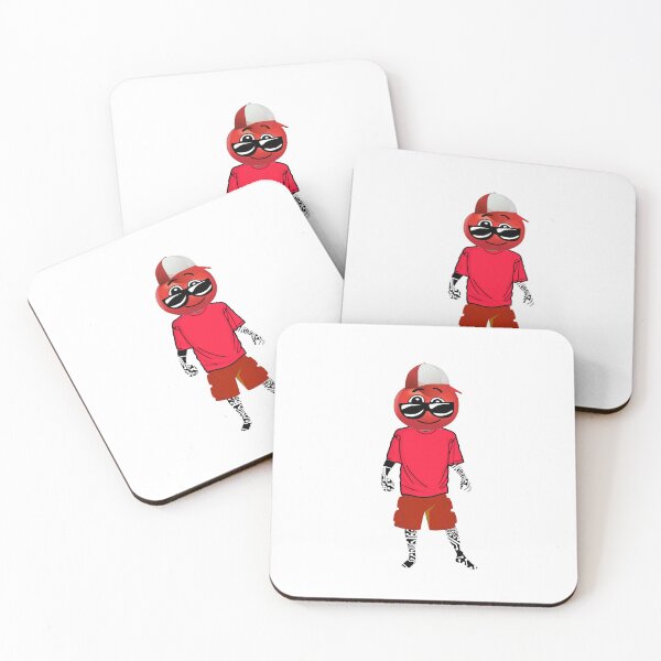 Item preview, Funny tomatto designed and sold by Lazoni.