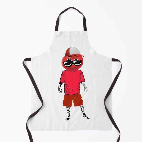 Item preview, Funny tomatto designed and sold by Lazoni.