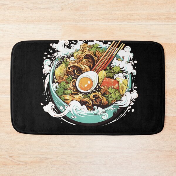 Item preview, Noodle Delight designed and sold by MuseOfMilo.