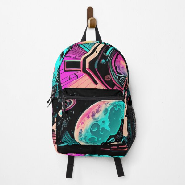 Item preview, Adventure in Space designed and sold by TrendyPalette.
