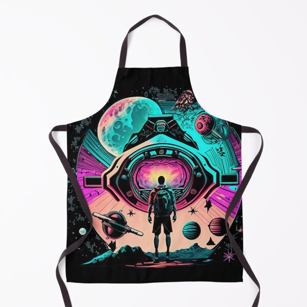 Artikelvorschau, Adventure in Space entworfen und verkauft von TrendyPalette.