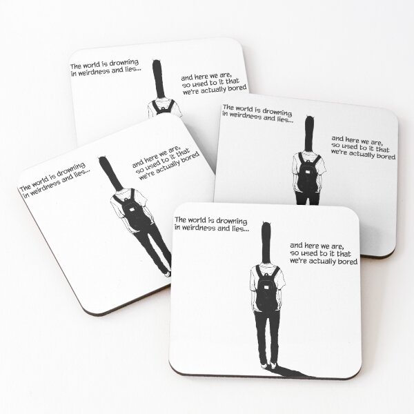 Item preview, Oyasumi Punpun world designed and sold by axicdant3.