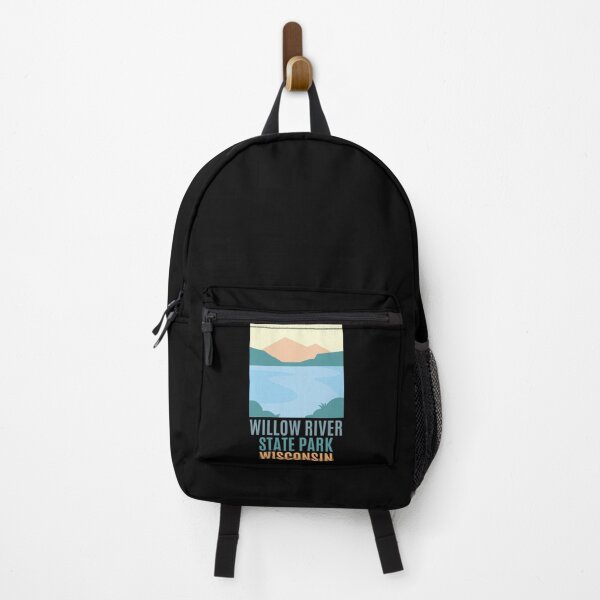 Item preview, Willow River State Park | Wisconsin designed and sold by festivalzone.