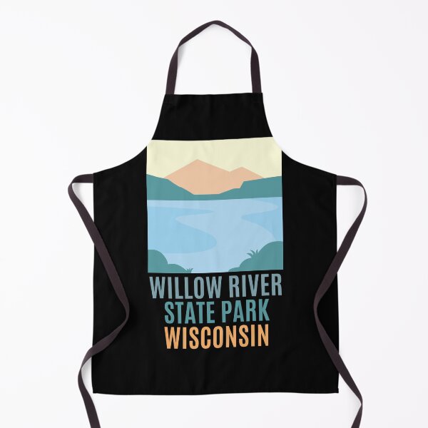Item preview, Willow River State Park | Wisconsin designed and sold by festivalzone.