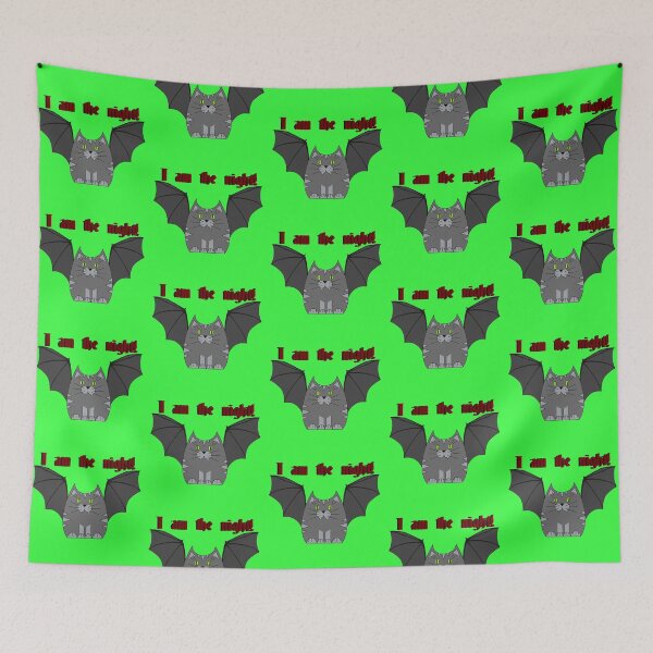 Item preview, I am the Night. designed and sold by 01rleary83.