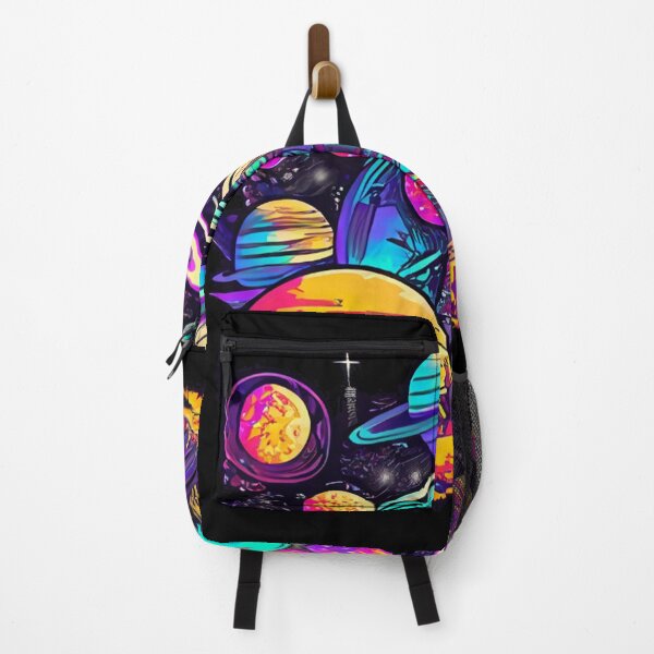 Item preview, Adventure in Space designed and sold by TrendyPalette.