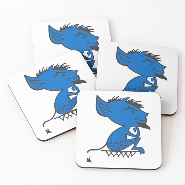 Item preview, _79 DePaul Blue Demons designed and sold by loganl-loyd.